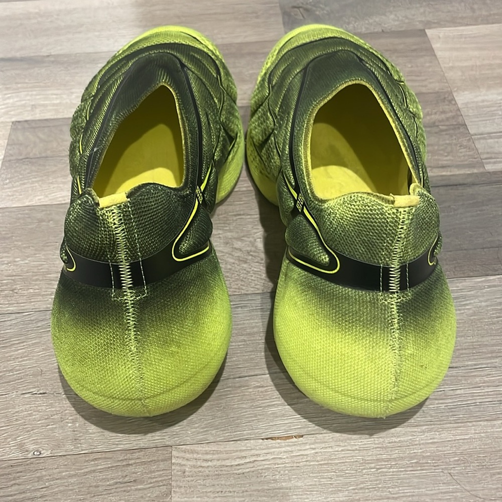 Givenchy Gradient-Effect Slip-On Sneakers - image 6